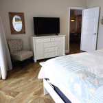 Master Bedroom TV